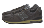 Кроссовки N. Hoolywood X New Balance Nb 996