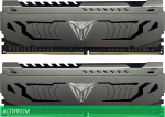 Оперативная память Patriot Viper Steel (PVS416G320C6K)