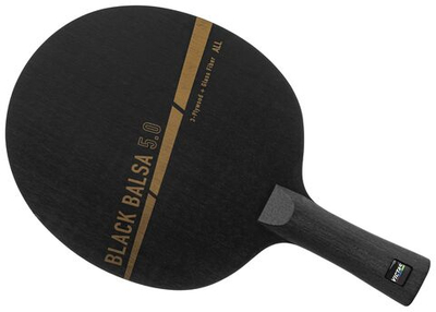 Основание Victas Black Balsa 5.0 CONC (FL)