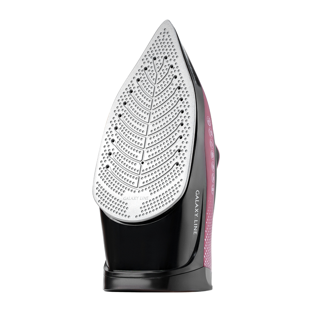 Утюг паровой Galaxy Line GL6132