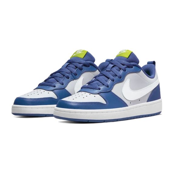 Район НАЙК Корт, 2 Детские Скейтбординги, Нижние Кросовки, Юнисекс