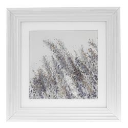 GAEM Панно с кристальным декором, L66 W3 H66 см