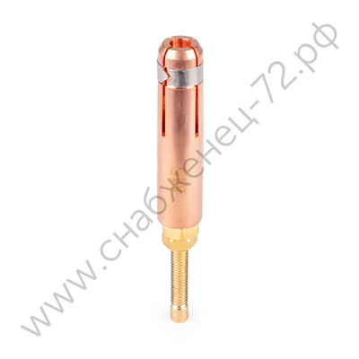 Цанга М5 (для SW2500, пр-во FoxWeld/КНР)