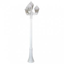 Фонарный столб Fumagalli Saba K22.156.S31.WXF1R
