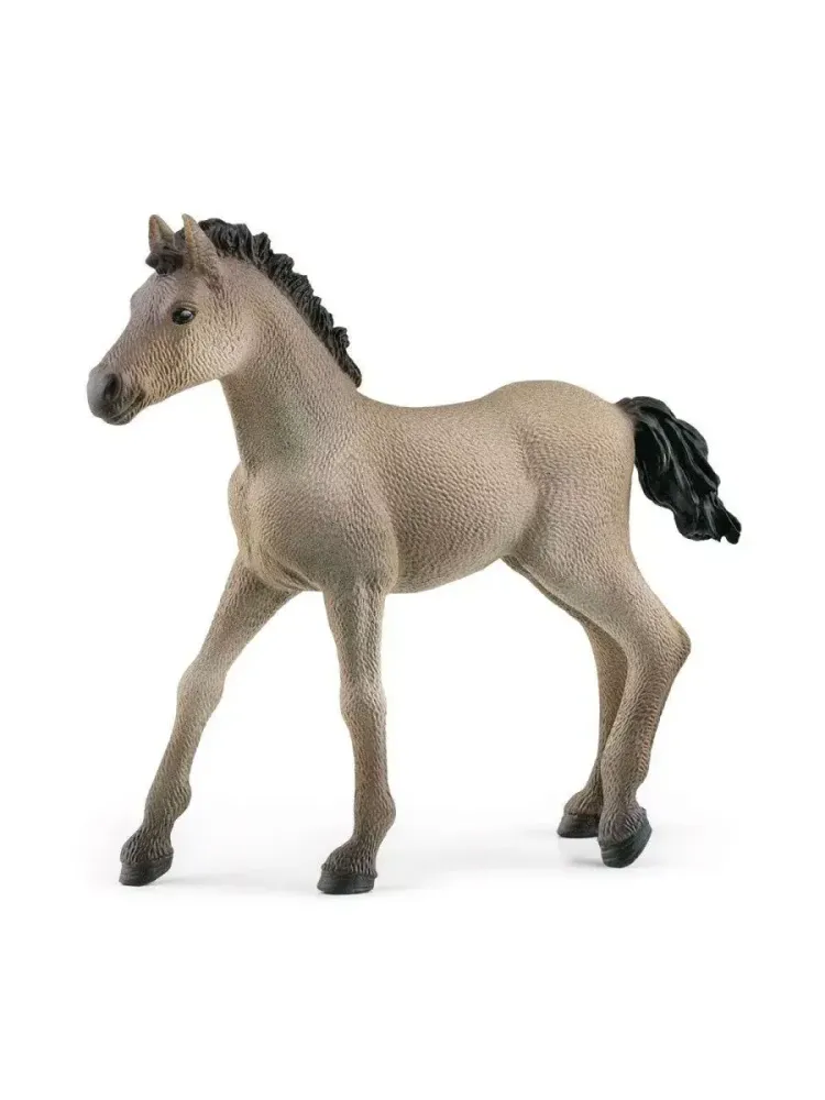 Фигурка Жеребенок Криолло Дефинитиво Schleich 13949