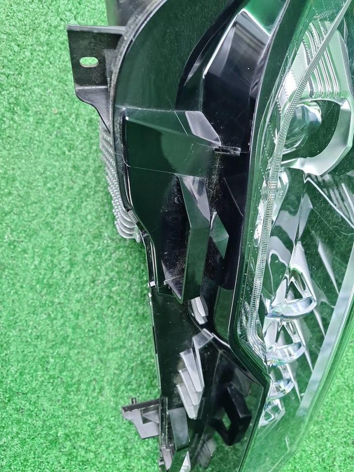 Фара правая Changan CS85 (2019-н.в.) LED