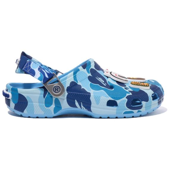 Crocs Classic Clog 'Classic'