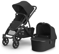 Коляска для погодок UPPAbaby Vista V3 2 в 1 Jake