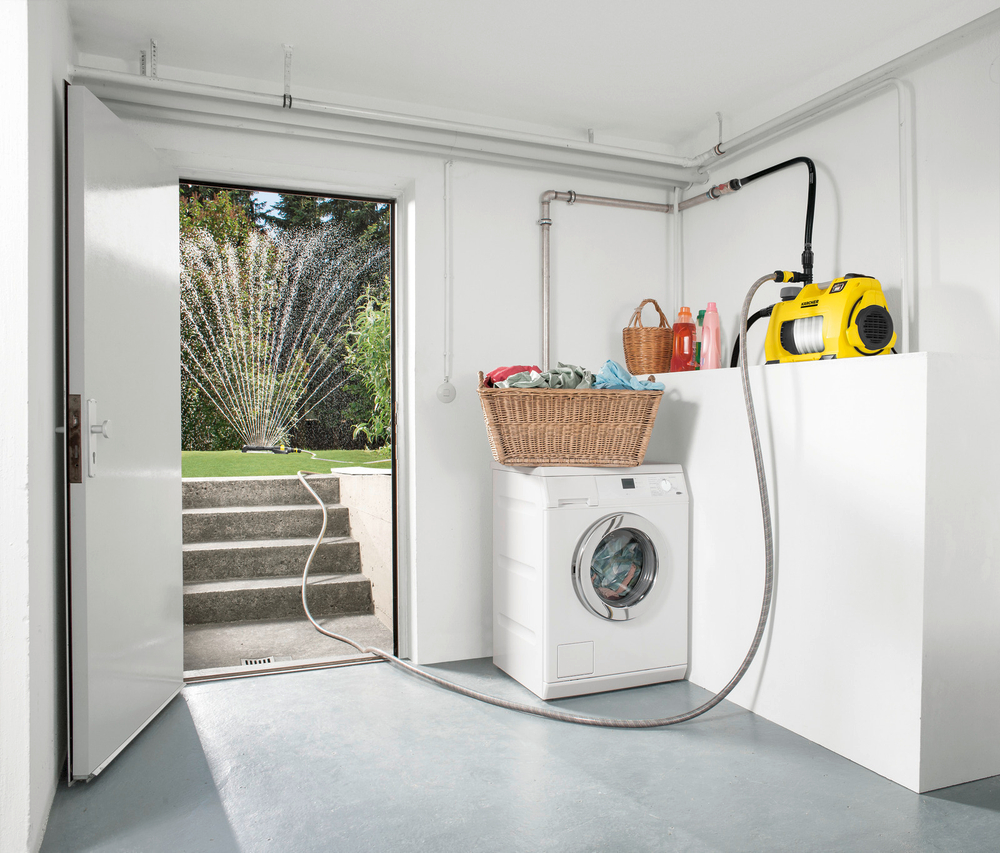 Насос для дома и сада BP 5 Home & Garden