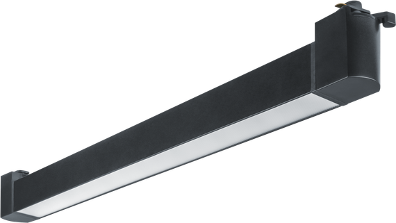 Светильник трековый Navigator NLT-L1-1L 30W 4000К 2100Лм черный 41722