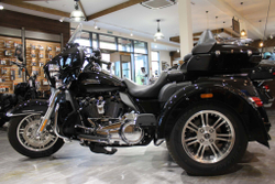 Harley-Davidson Tri Glide 2019