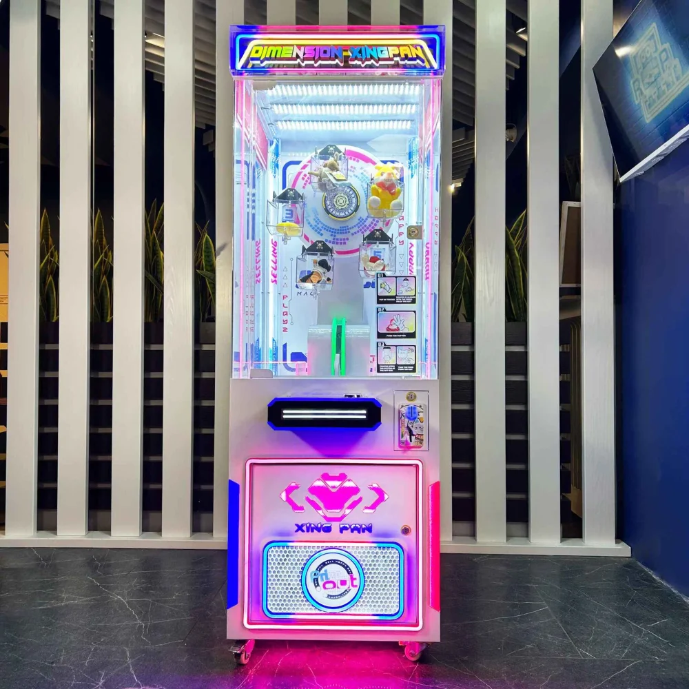 Призовой автомат «Фортуна»