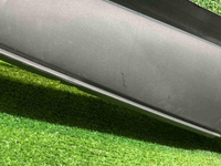 Кронштейн решетки Mercedes GLS x167 (19-24)