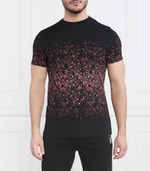 футболка Karl Lagerfeld - черный(755085 531224)