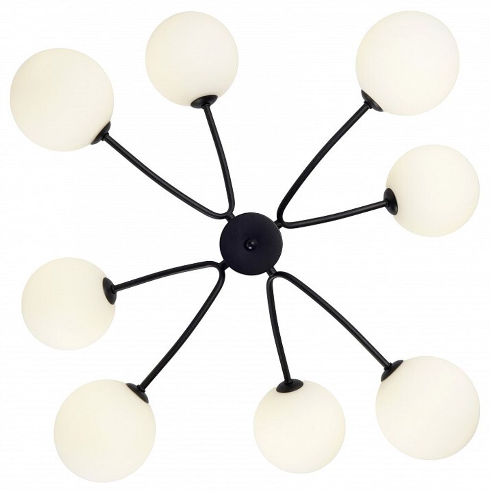 Люстра на штанге Zortes Blo ZRS.1178.08