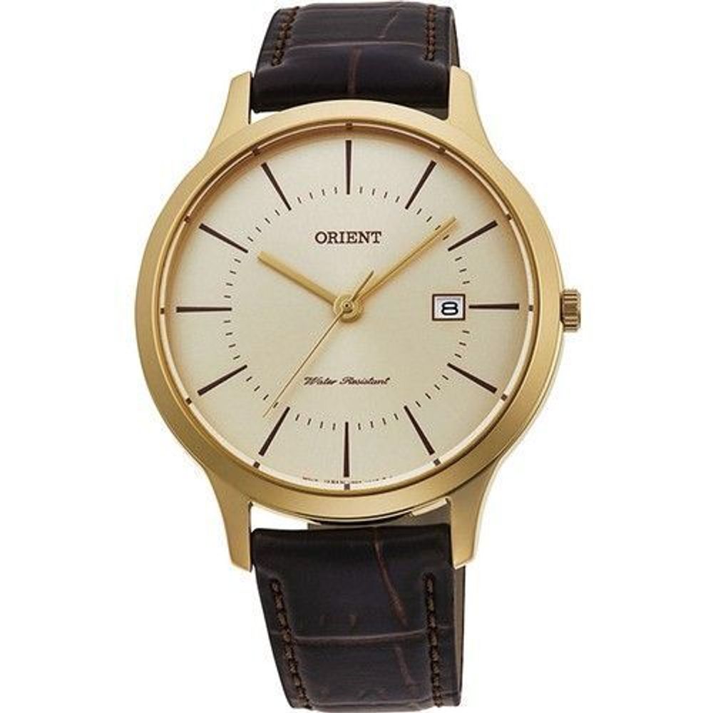 Мужские японские часы Orient RF-QD0003G10B
