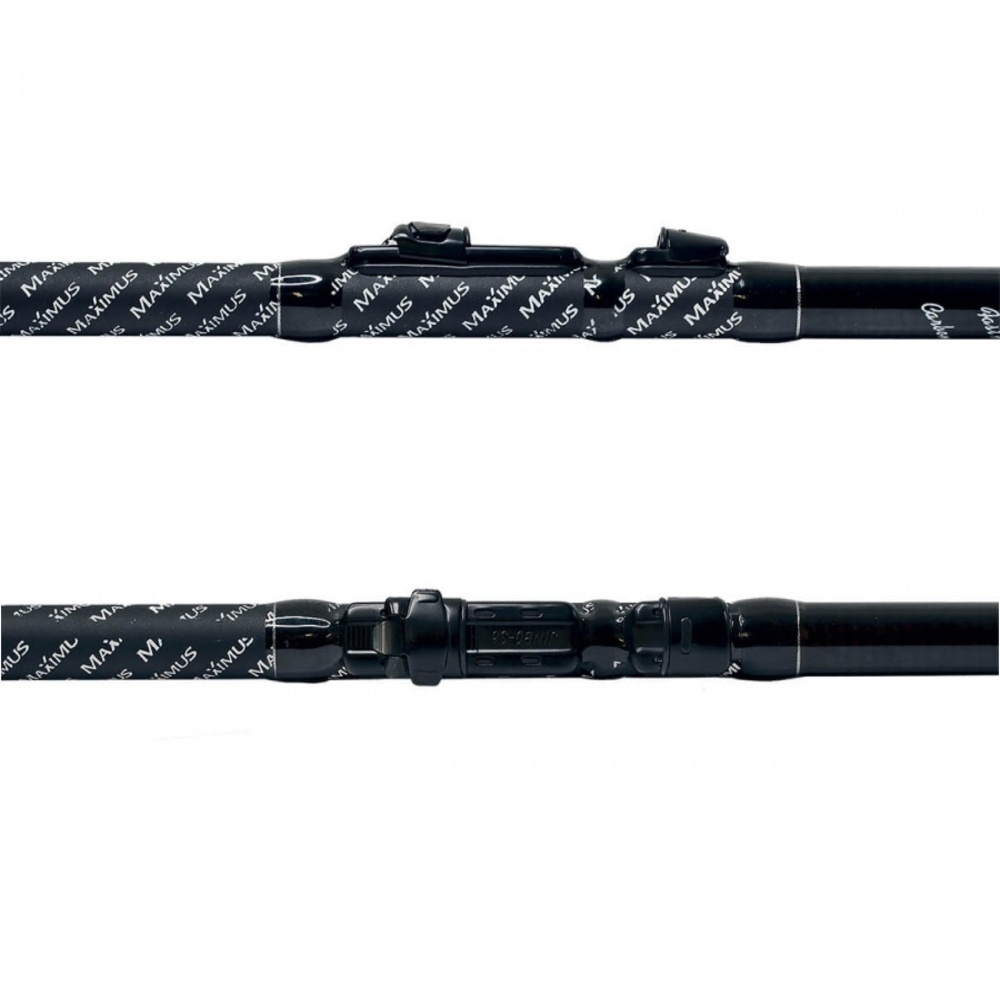 Удилище, поплавочная удочка матчевое Maximus REBEL Tele Mathc