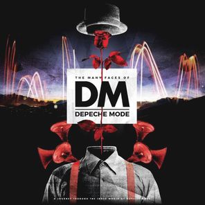 Сборник / The Many Faces Of Depeche Mode (Coloured Vinyl)(2LP)
