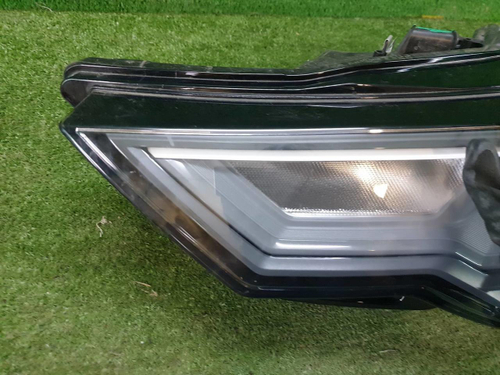Фара левая Audi A6 5 C8 (2018-2023) LED