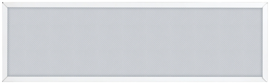 Светильник LED-панель SPO-950-1-65K-18 18Вт 6500K 1890Лм 595х180х45 IP54 Призма ЭРА