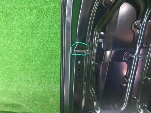 Капот Toyota Land Cruiser Prado 150 (2017-н.в.)