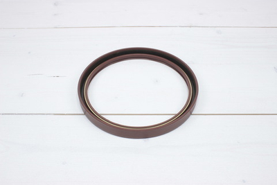 Манжета коленвала Cummins ISBe, ISF3.8 задняя 130х150х14 0150