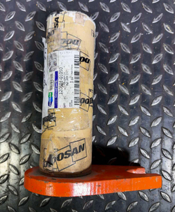 Палец 2123-2443