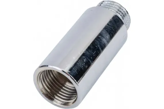 Удлинитель хром STOUT ВР-НР 1/2&quot;х50 30767