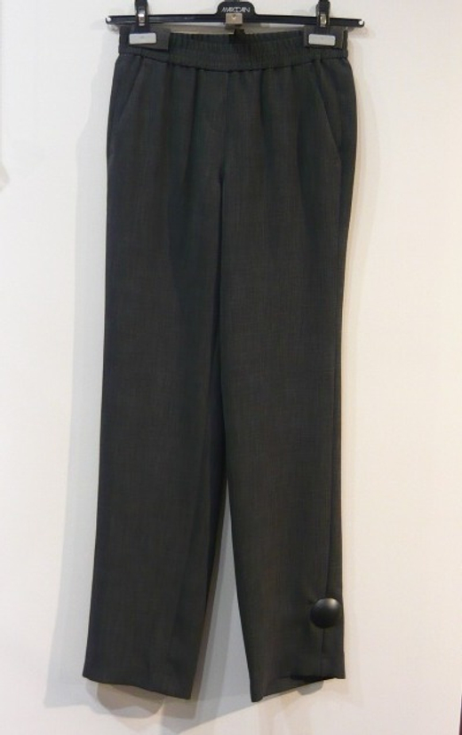 BC8113W35  брюки