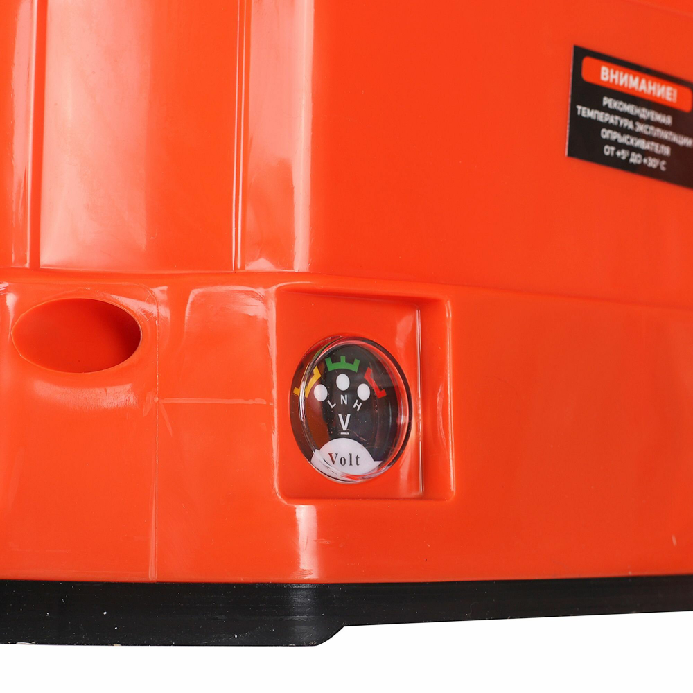 Аккумуляторный опрыскиватель PATRIOT PT-16AC, 16 л