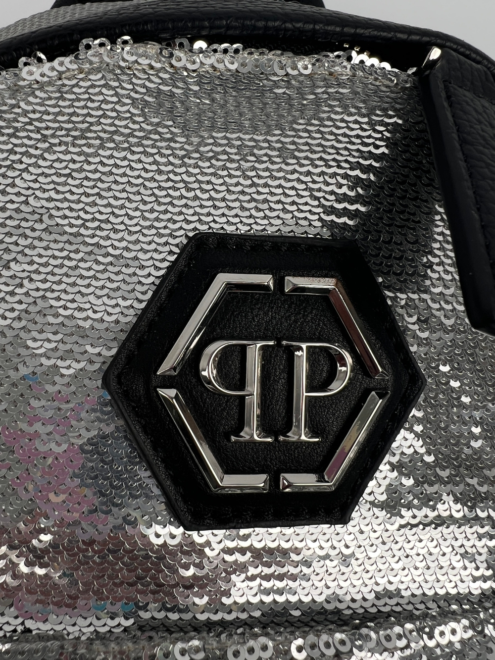 Рюкзак Philipp Plein