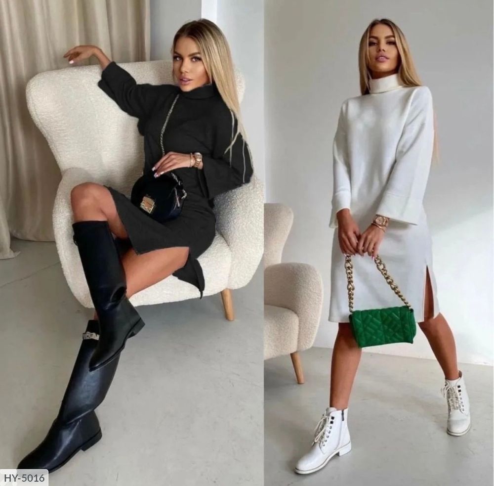 Платье HY-5016 Фабрика Моды