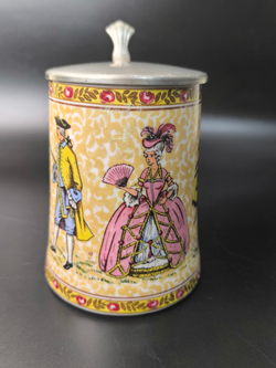 Пивная кружка "Бал" Германии BMF