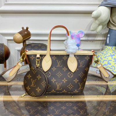 Louis Vuitton Neverfull BB