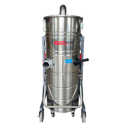 Пылесос индустриальный EVOline IVC 1100-22