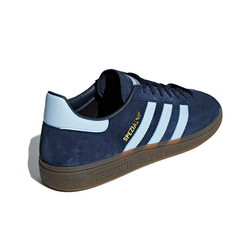 Кроссовки Adidas Handball Spezial 'Navy Gum' BD7633