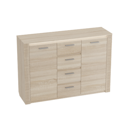 Элана комод 1395