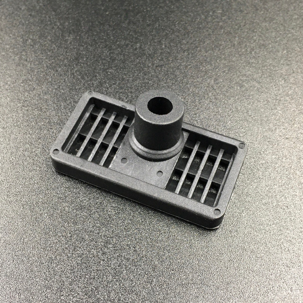 Решётка водозаборника, левая Yamaha 40-50 (PREMARINE)