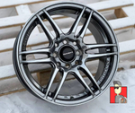 Комплект дисков Weds Sport SA-60M 16x7 et35 4x98/4x114.3