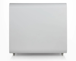 Сабвуфер Q-Acoustics Q B12 Subwoofer (QA8700) Carbon Black