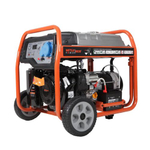 Генератор бензиновый MITSUI POWER ECO ZM 5500 E