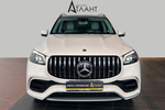 Mercedes-Benz GLS-Class, 2020 год