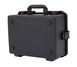 KZCASE X6002E — ударопрочный кейс IP67