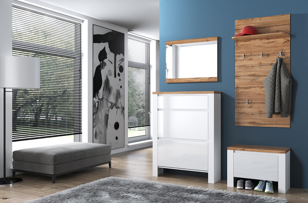 Тумба для обуви