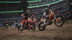 Игра Monster Energy Supercross 25 (Английская версия) для PlayStation 5