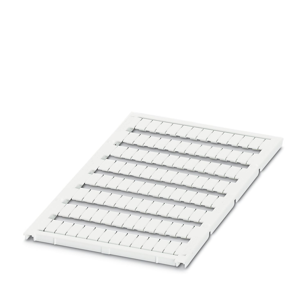 0821302 - UC1U-TM 5 - Маркировка для клеммных модулей