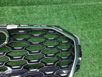 Решетка радиатора Audi Q5 2 (2020-н.в.)