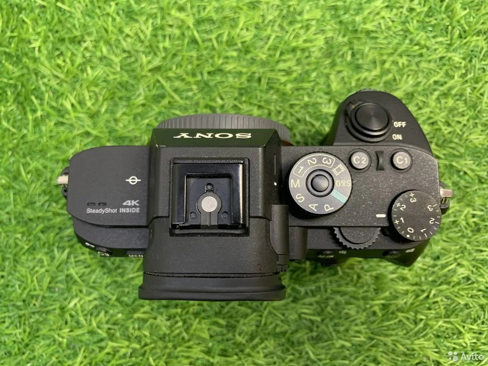 Sony A7R III Body / Покупка/Продажа