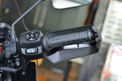 Harley-Davidson Pan-America