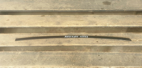 Молдинг двери задней левой GLC (C253) Coupe 16-нв Б/У Оригинал A2537354900